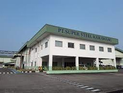 Gaji PT Super Steel Karawang