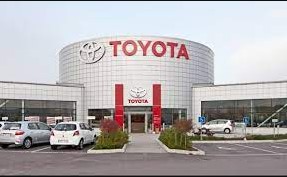 Gaji PT Toyota Motor Manufacturing Indonesia