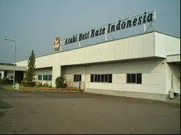 Gaji PT Asahi Best Base Indonesia