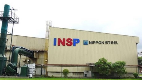 PT Nippon Steel Jababeka