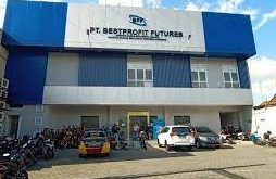 Berapa Gaji di PT Bestprofit Future