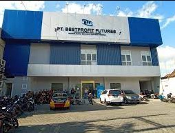 Berapa Gaji di PT Bestprofit Future