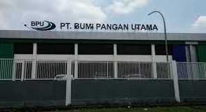 Gaji Karyawan PT Bumi Pangan Utama