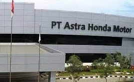 Gaji PT Astra Honda Motor