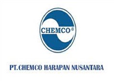 Gaji PT Chemco Harapan Nusantara