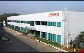 Gaji PT Denso Cikarang