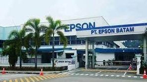 Gaji PT Epson Batam