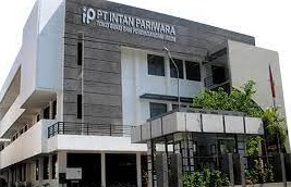 Gaji PT Intan Pariwara