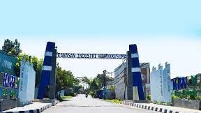 Gaji PT Kawasan Industri Wijayakusuma