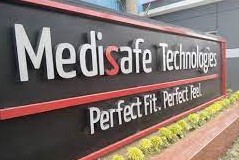 Gaji PT Medisafe Technologies