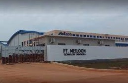 Gaji PT Meiloon Technology Indonesia