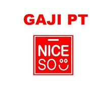 Gaji PT Niceso Sukses Indonesia