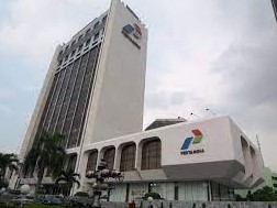 Gaji PT Pertamina