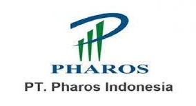 Gaji PT Pharos Indonesia