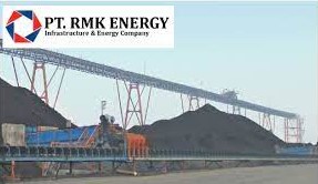 Gaji PT RMK Energy