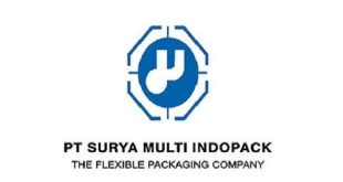 Gaji PT Surya Multi Indopack