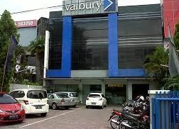 Gaji PT. Valbury Asia Futures