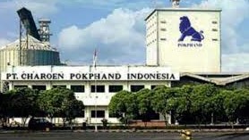 Gaji PT Charoen Pokphand indonesia