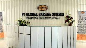 Gaji PT Global Sarana Sukses