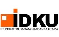 Gaji PT Industri Dagang Kadanka Utama