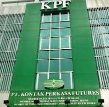 Gaji PT KP Press Bandung