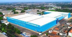 Gaji PT Kiat Ananda Cold Storage