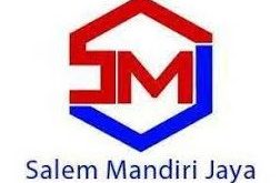 Gaji PT Salem Mandiri jaya