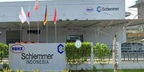 Gaji PT Schlemmer Automotive Indonesia