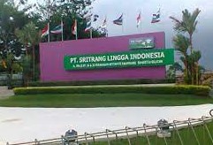 Gaji PT Sri Trang Lingga Indonesia