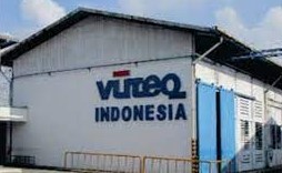 Gaji PT Vuteq Indonesia