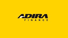 Gaji PT Adira Finance