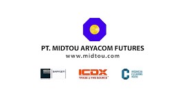 Gaji PT Midtou Aryacom Futures