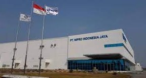 Gaji PT Nipro Indonesia Jaya