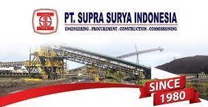 Gaji PT Supra Surya Indonesia