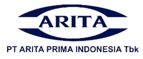 PT Arita Prima Indonesia