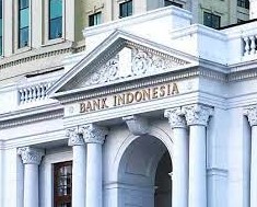 Gaji Bank Indonesia