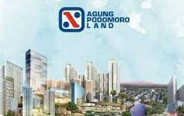 Gaji PT Agung Podomoro Land