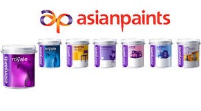 Gaji PT Asian Paints Indonesia