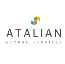 Gaji PT Atalian Global Services