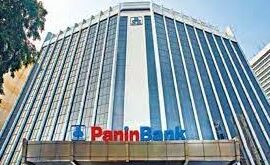 Gaji PT Bank Panin