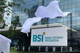 Gaji PT Bank Syariah Indonesia (Persero) Tbk