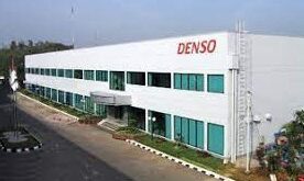 Gaji PT Denso Manufacturing Indonesia