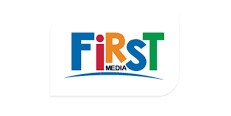 Gaji PT First Media