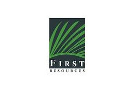 Gaji PT First Resources Group