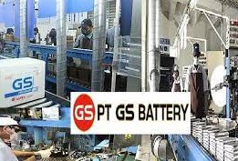 Gaji PT GS Battery