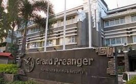 Gaji PT Grand Hotel Preanger