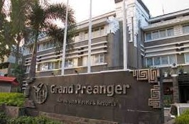 Gaji PT Grand Hotel Preanger