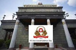 Gaji PT Hanjaya Mandala Sampoerna