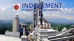 Gaji PT Indocement Tunggal Prakarsa Tbk