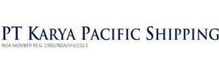 Gaji PT Karya Pacific Shipping